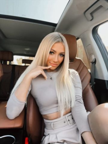 Нина - Фото 3